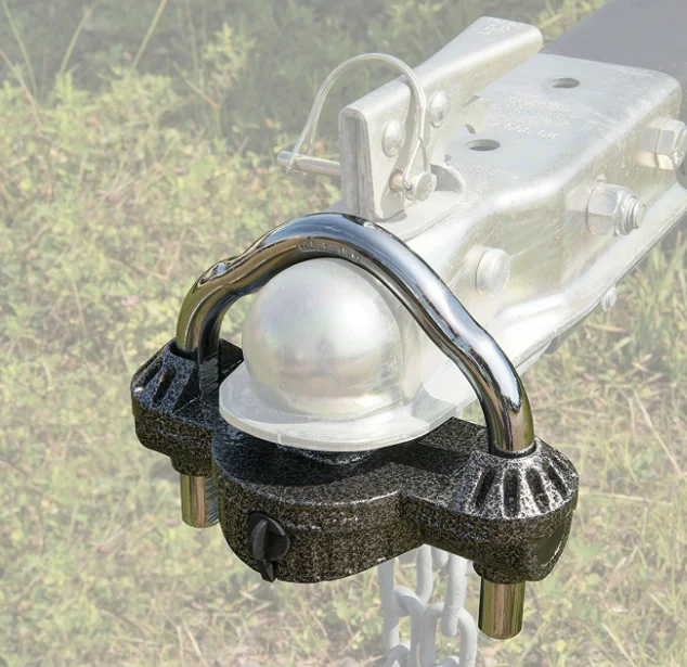 Boat Trailer Coupler Lock For Trailer Hitch Buy Boat Trailer Coupler