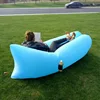 Hot kids travel camping water floating sea round inflatable bed