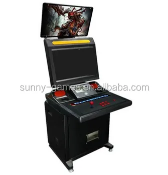 22 Lcd Arcade Kabinett Buy Japan Arcade Automaten Lcd Arcade