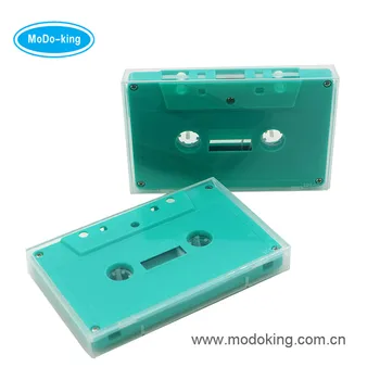 cassette blank manufacturer decoration wholesale larger