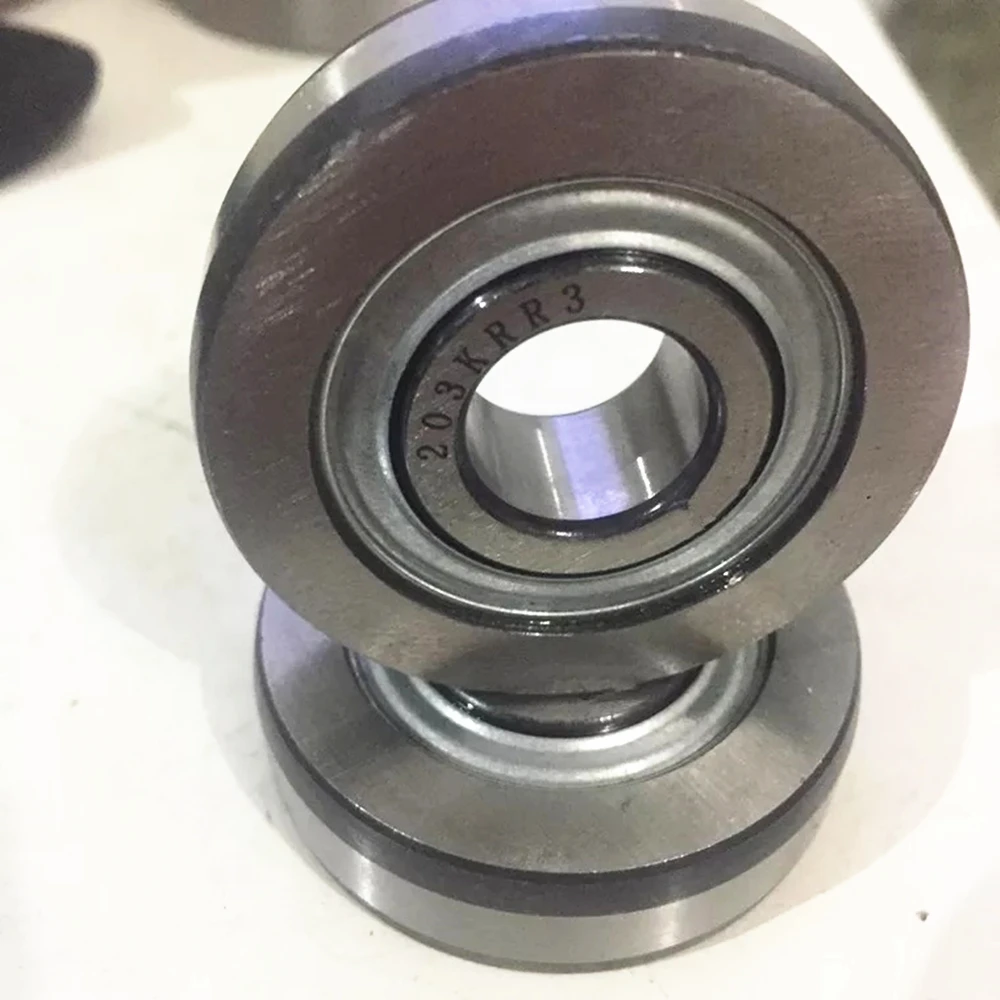 205kyy3 205vve Radial Insert Ball Bearings Price List Bearing For