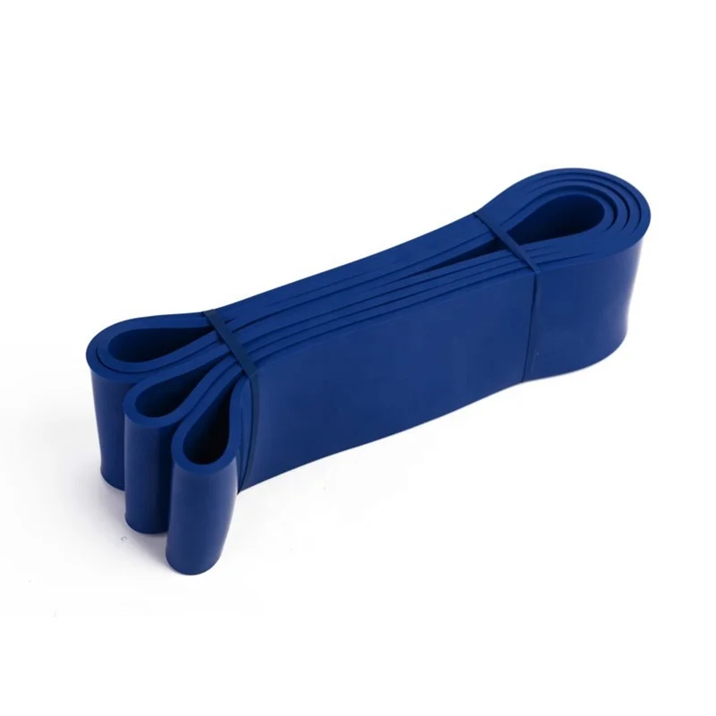 High Quality Natural Latex Resistance Band Stretch Exercise Resistance