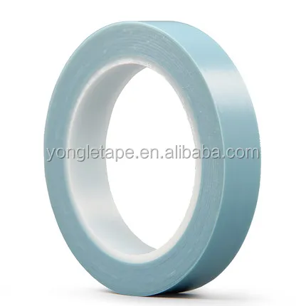 PVC Acrylic Fine Line Masking Tape High Temperature 10-50mm x 33m