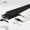 12v linear step Accent Light aluminum theater step light for cinema aluminum step light