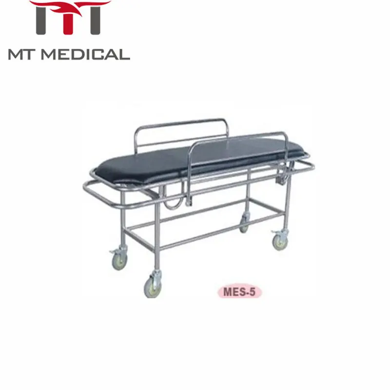 medical stretcher sizes