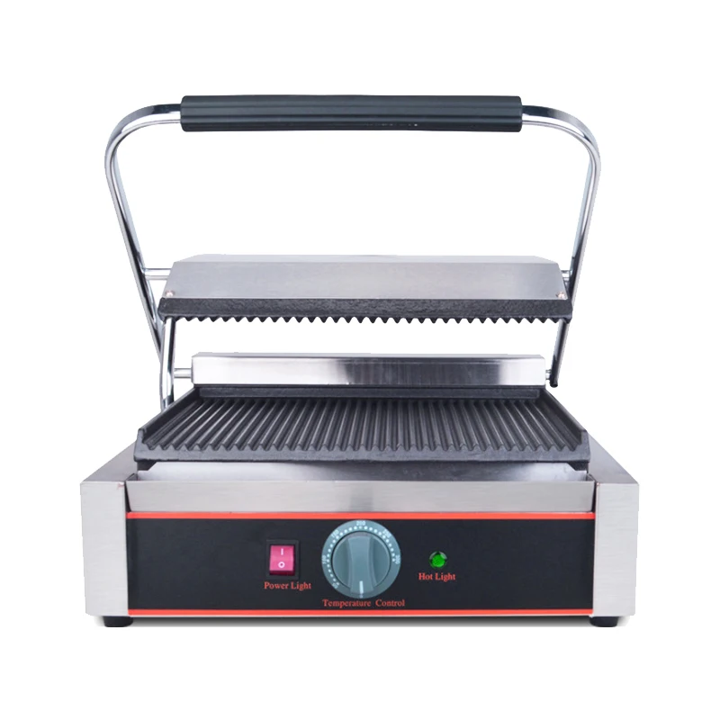 Commercial Grill Sandwich Maker/sandwich Maker/breakfast Sandwich Maker