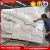 Tv Background Walling China Multicolor Rainbow Onyx Slabs