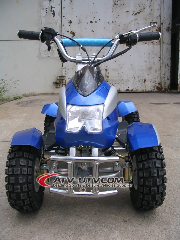 EX Factory Price Quad ATV AT0496-Front View.jpg
