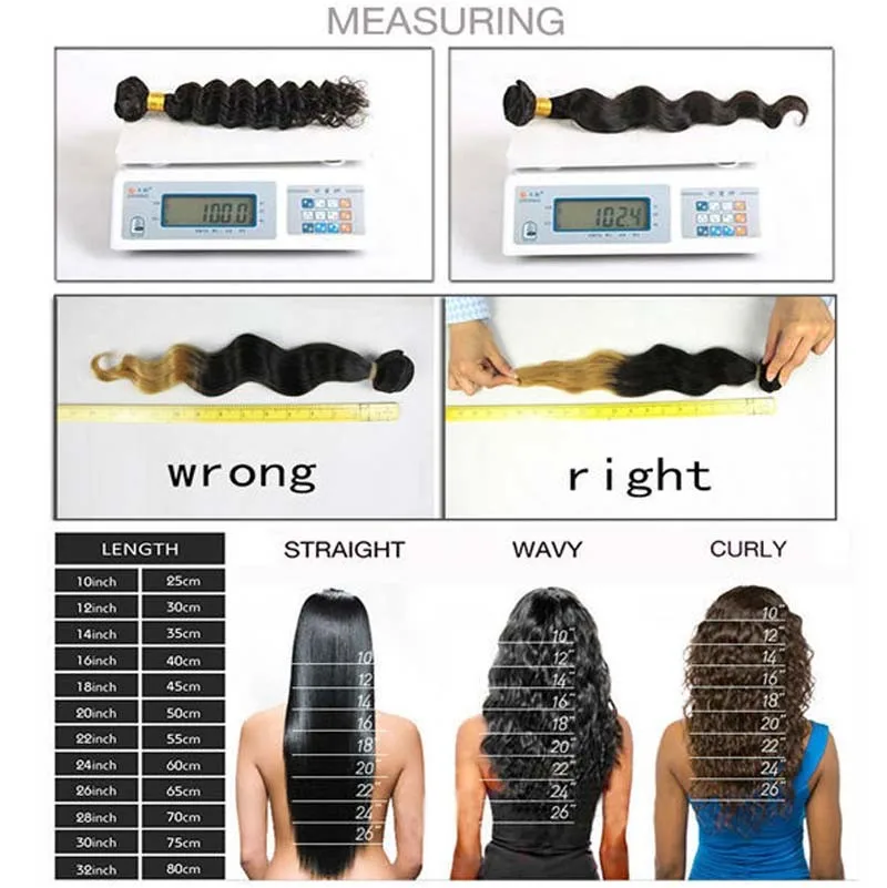 8A grade human hair natural straight brazilian hair bunldes