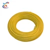 Updated 2 core cable electric resistance heating fire resistant tinned Silicone Rubber Wire