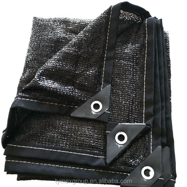 AJ Tools CHIT1792024 Black Shade Net 20 x 24 AJ Tools CHIT1792024 Black Shade Net 20 x 24