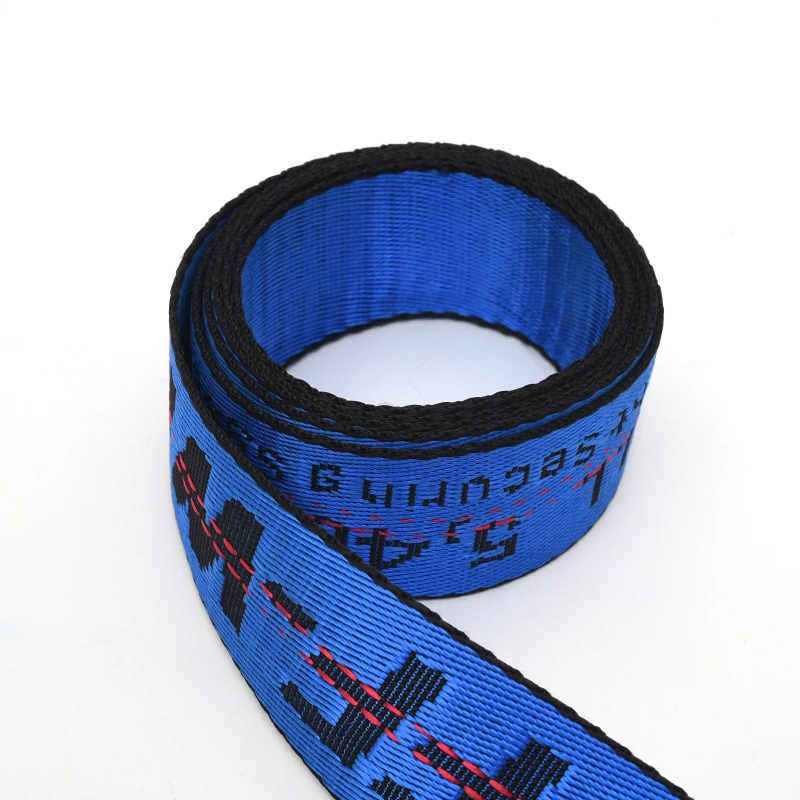 Nylon webbing