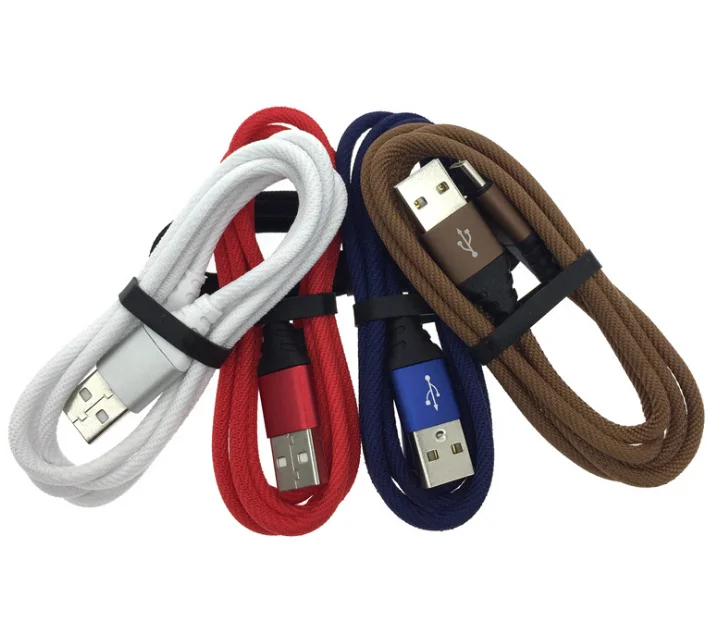 Oem 1m 2m 3m Micro Usb Cable Bulk Fast Charging Cable Buy Micro Usb