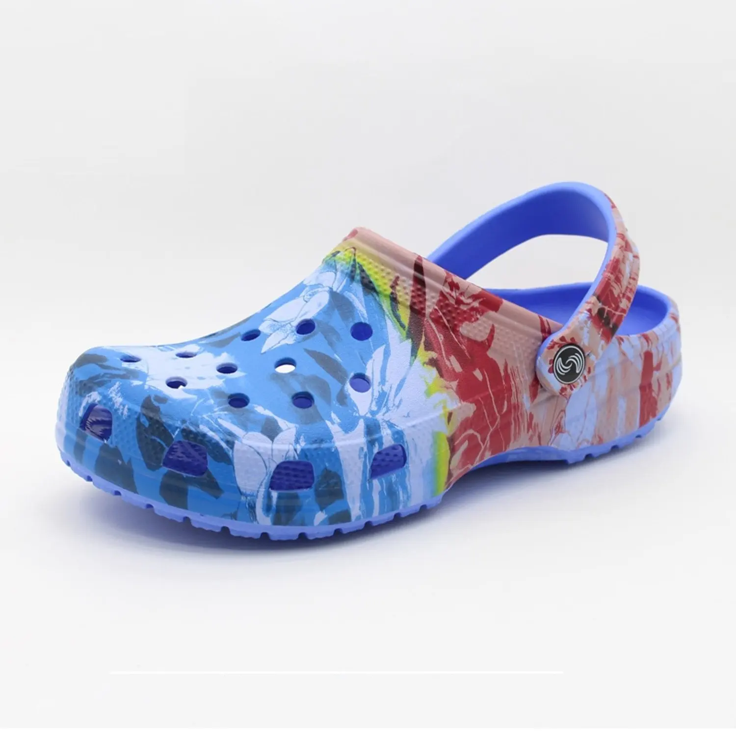 cheap clog sandals