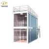 New fashion ready made 20ft container house for Living or Office
