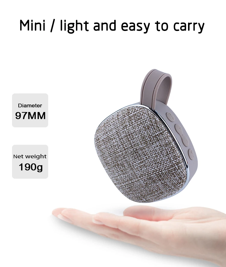wireless speaker