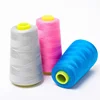 30/3 30/4 UV Resistance Spun Polyester Outdoor Water Resistant Repellent Waterproof Thread for Tents