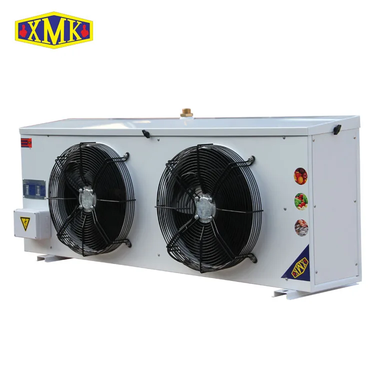 Unit Cooler Evaporator Coil Air Cooler For Cold Storage - Buy Air ...