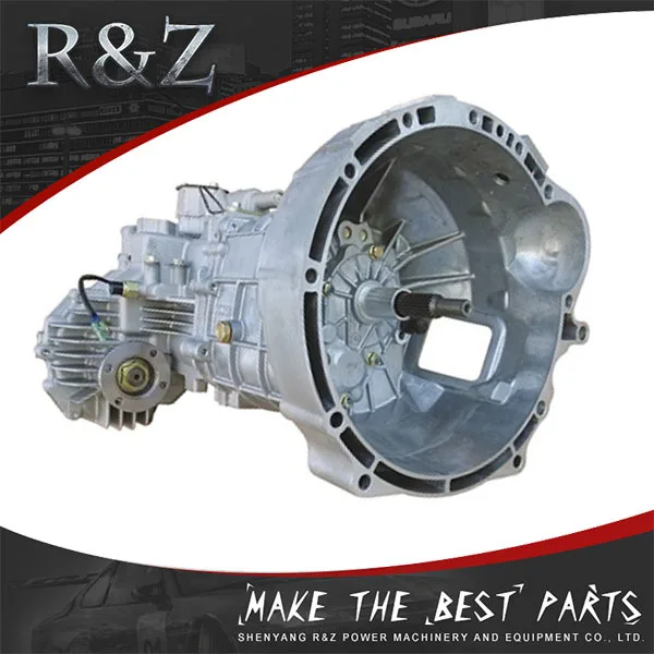 High Speed Low Price Power Shift Transmission - Buy Shift Solenoid ...