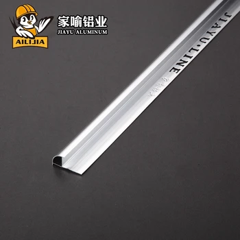 aluminium beading