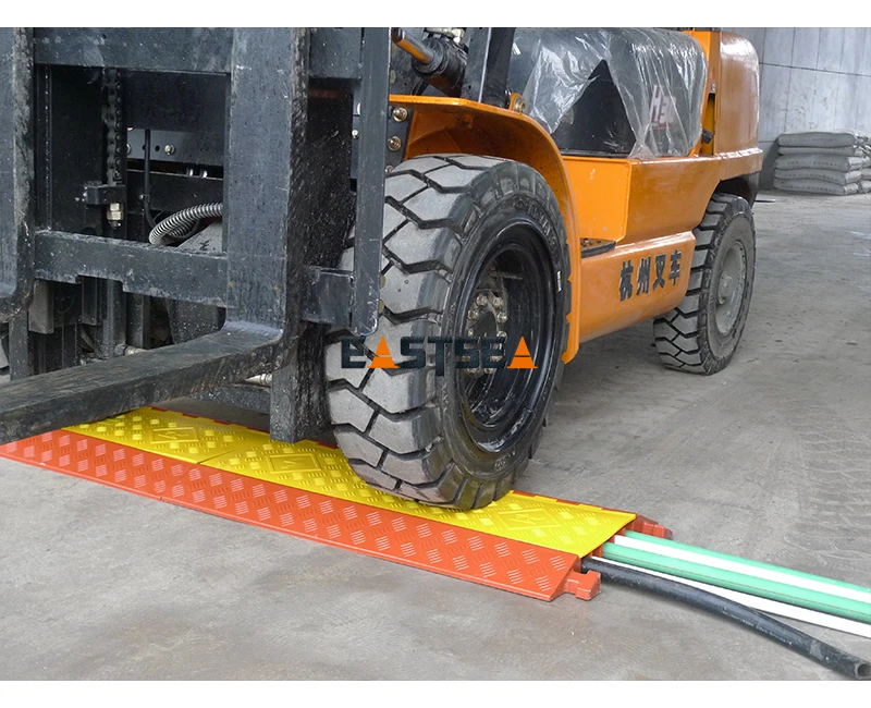 Rubber Cable Protector