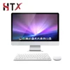 OEM 21.5 inch all in one machine PC, Android smart desktop computers