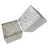 well designed lightweight decorative fireproof fiber eps wall panel in china factory.