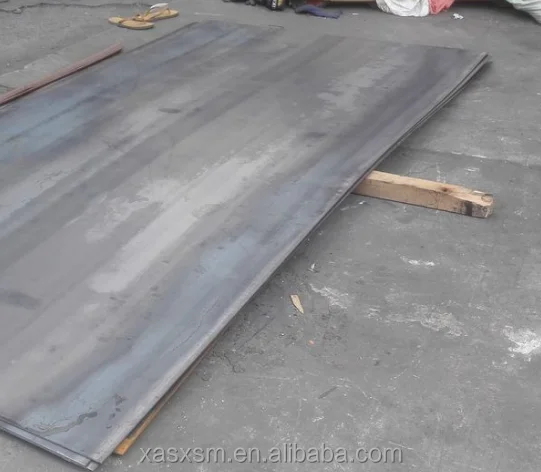 metallic items aisi/astm a36 hot rolled/cold rolled ms carbon