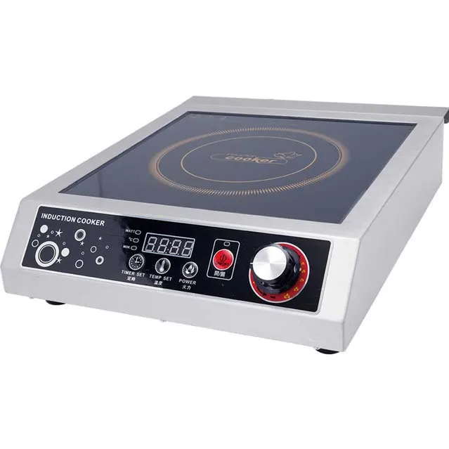 Commercial Induction Cooker - Buy National Induction Cooker ...