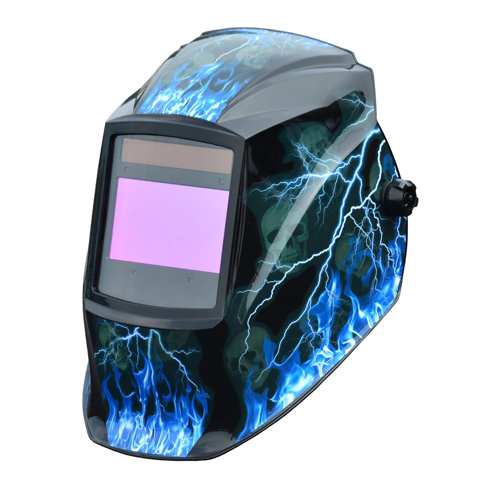 Wh35014 Custom Painting Art Welding Helmet - Buy Custom Welding Helmet ...