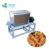 dough mixer wheat flour seitan gluten making machine