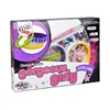 kids toys 2019 new creative education fashion diy jewelry toy hair beads for kids kit girl child toy