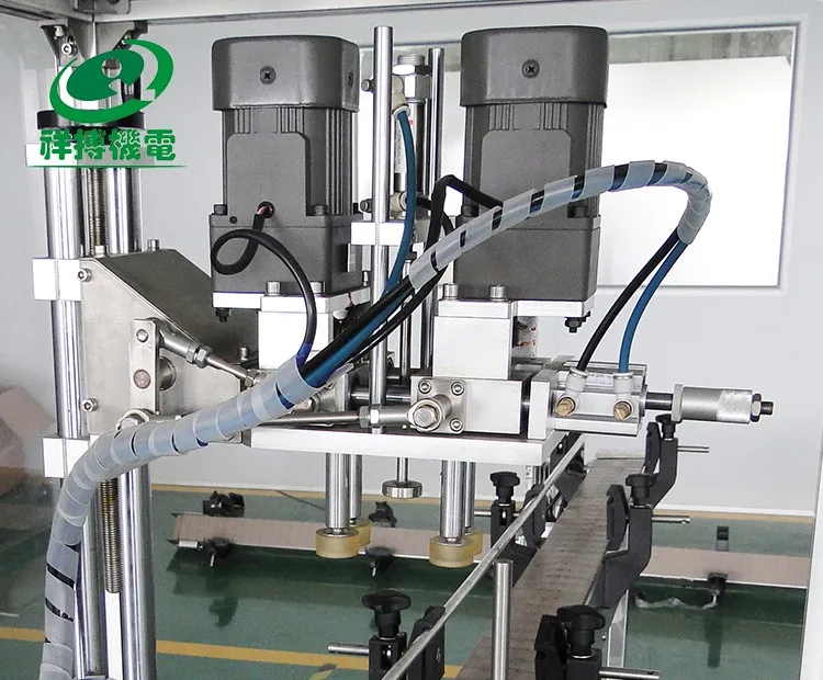 Factory Price High Accuracy Automatic Liquid Filling Machine Buy