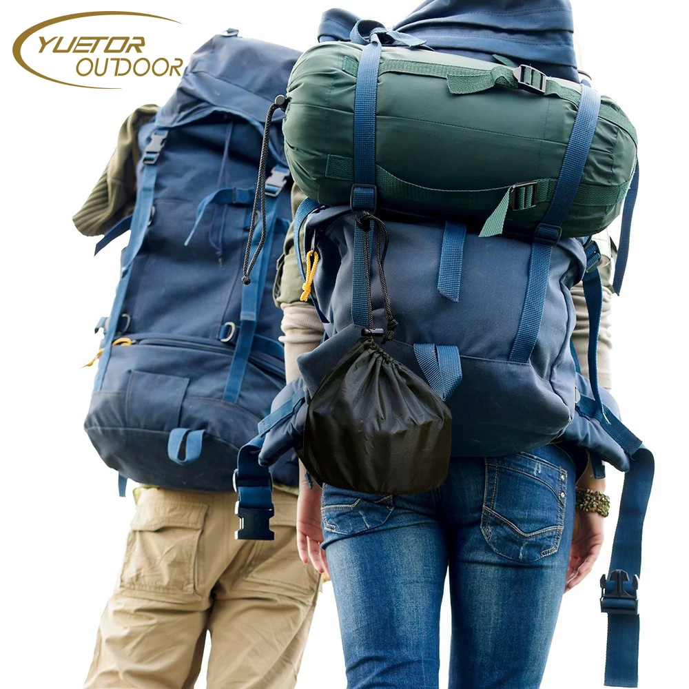 Npot Camping Mess Kit And Cookware Set,Premium Quality Outdoor Cooking