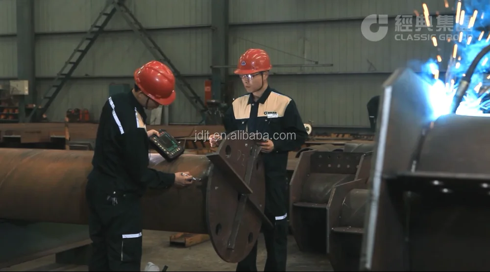 steel construction 1