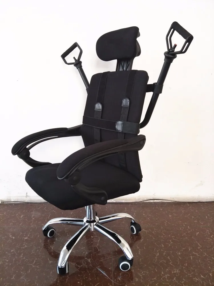 Resistance Exercise Chair Desk Workout Chair For Work Buy Exercise