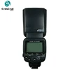 i-TTL flash gun for Nikon DSLR camera speedlight flash