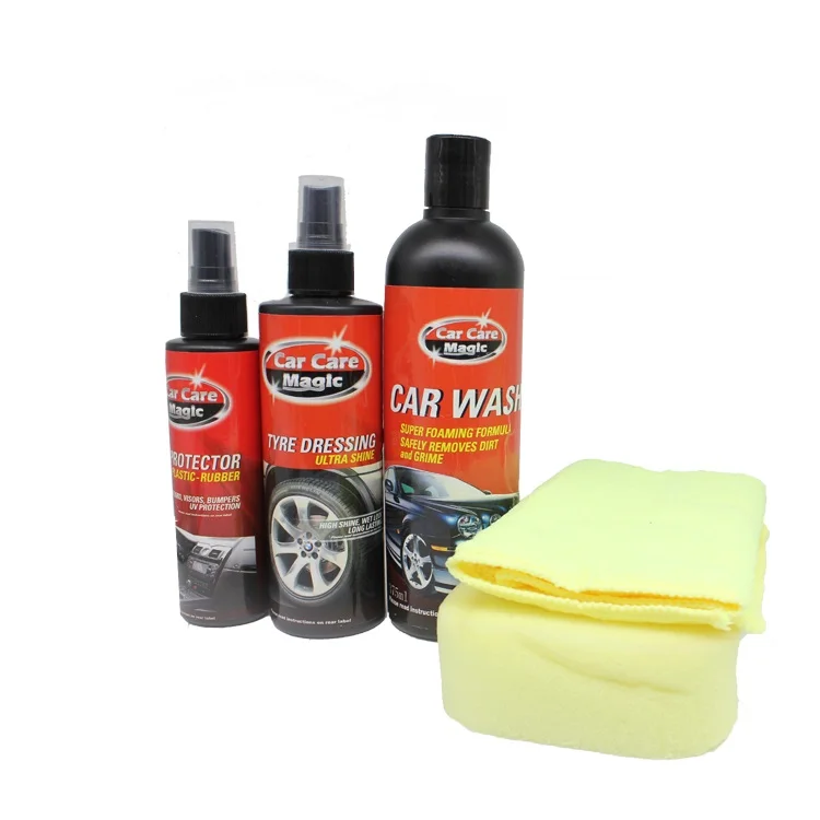 Car Care Products Oem Car Cleaner Set Car Cleaning - Buy Car Cleaning ...