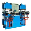 Hydraulic Molding Machine / small bakelite products maker escalator handrail vulcanizing machine