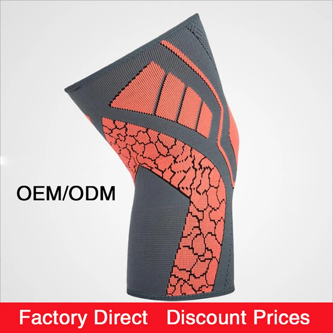 Knee Brace Support Extended Compression Exoskeleton Leg Sleeve Buy