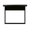 Sams 110 HD Motorized 16:9 Projector Screen W/ Remote Control