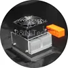 Durable Industrial peltier mini TEC cooler 24W for consumer electronics