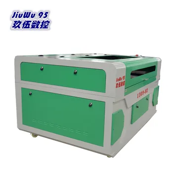 fabric laser cutting machine flatbed larger