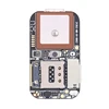 Factory low price wholesale bulk GPS tracker chip ZX303, support GSM GPS Wifi LBS multiple tracking for kids/pets/bike