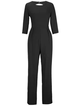 2016 Large Stock Adult Jumpsuit For Mature Women - Buy Adult Jumpsuit ...
