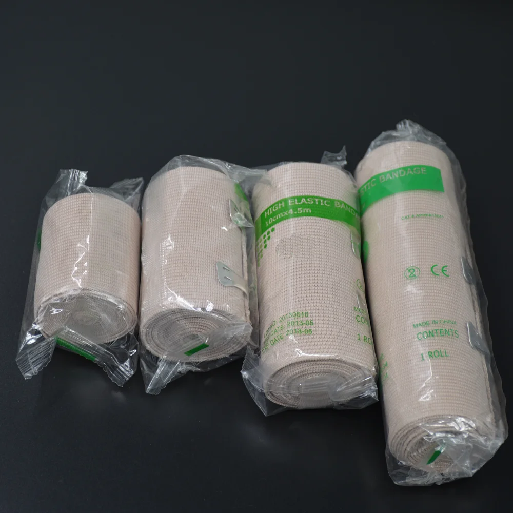 elastic bandage fabric