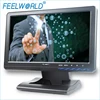 Feelworld 1024*600 10 inch 1080p hdmi monitor with touchscreen