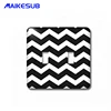 2019 new style Sublimation switch board can be printed custom logo