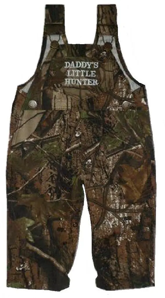 realtree jumpsuit