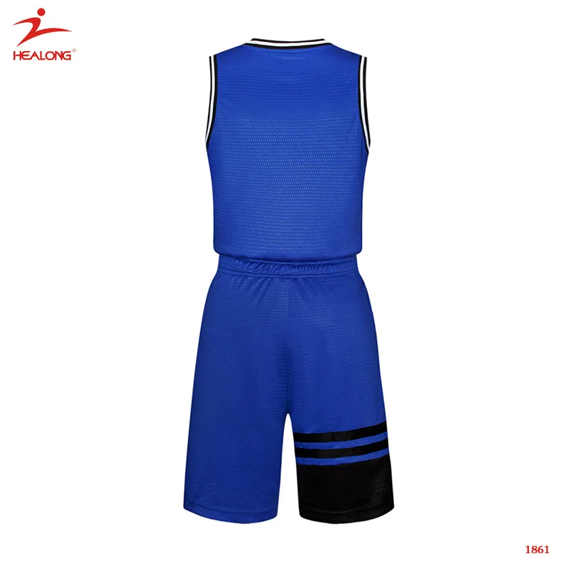 Mens 2016 Sportswear Custom New Jersey Basketball Uniforms Basketball ...